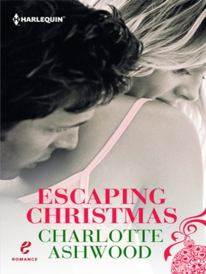 cover image of Escaping Christmas